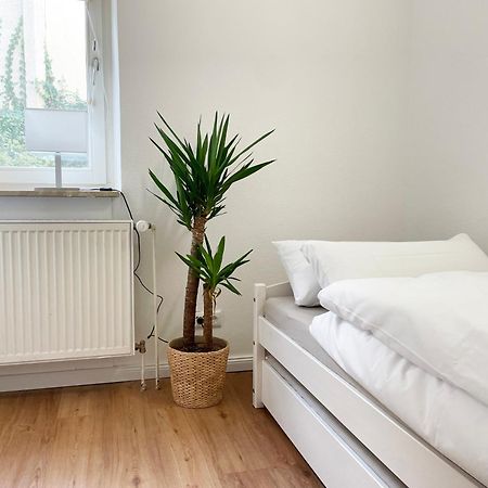 Rooms 34 Schweinfurt Eksteriør billede
