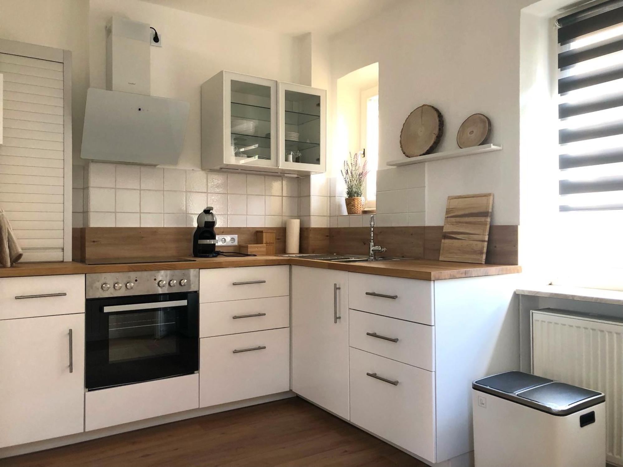Rooms 34 Schweinfurt Eksteriør billede