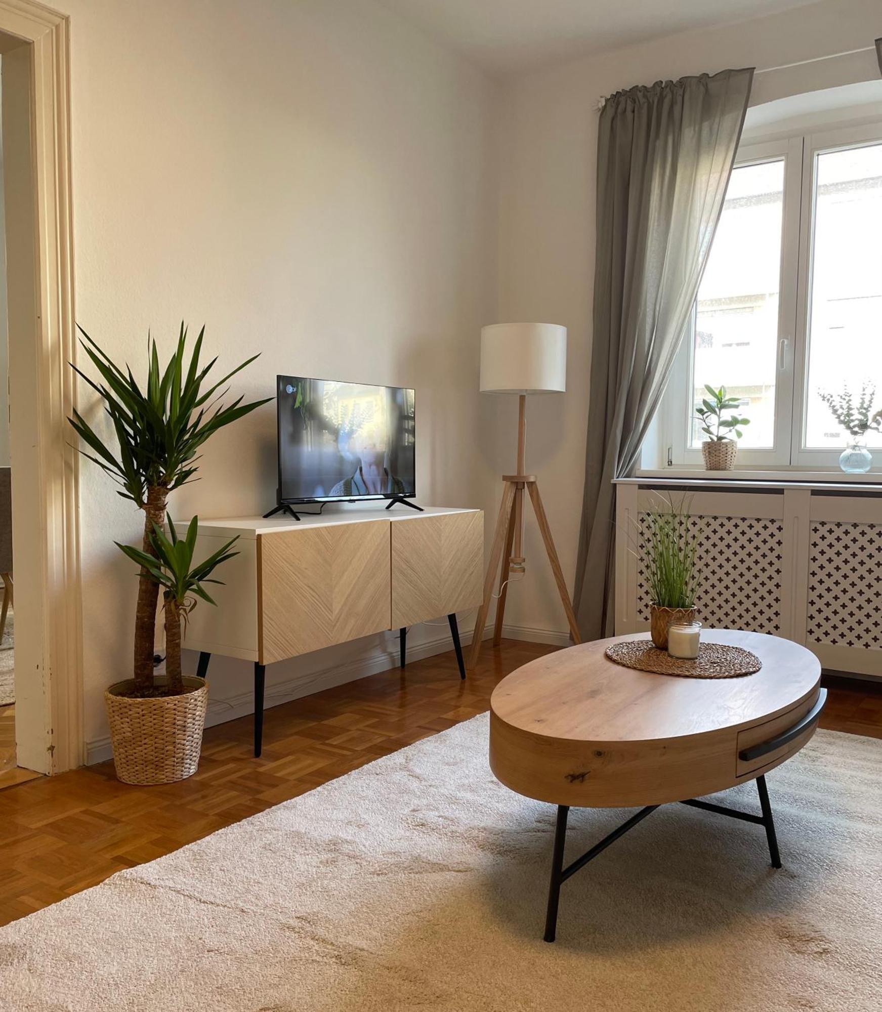 Rooms 34 Schweinfurt Eksteriør billede