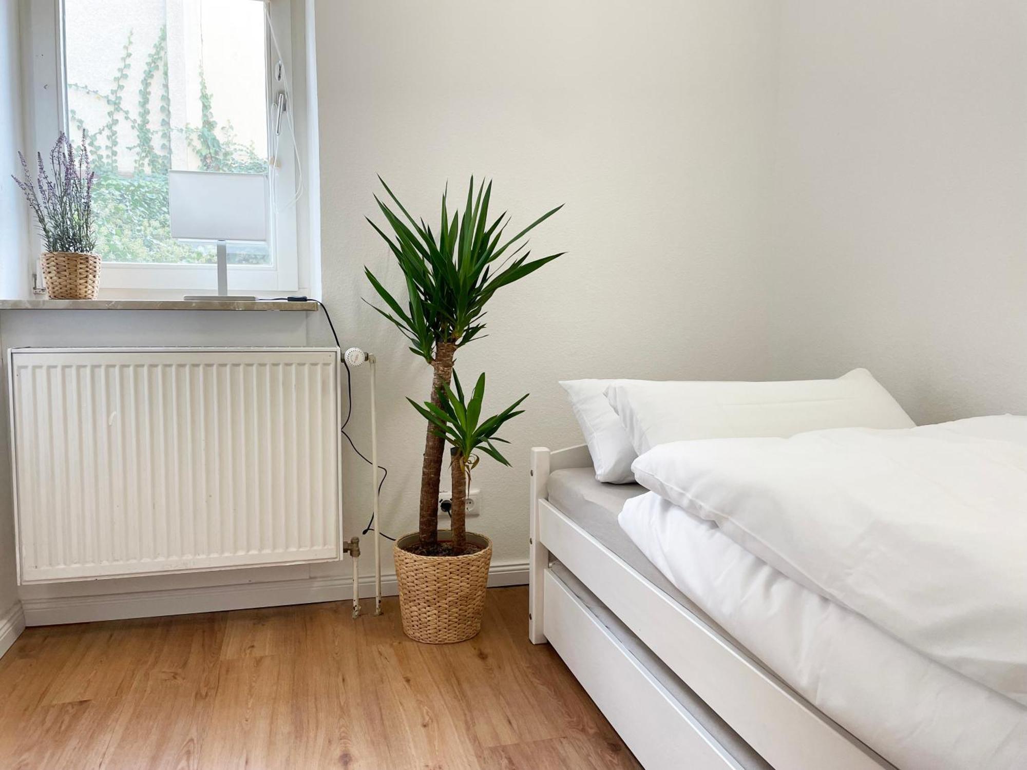 Rooms 34 Schweinfurt Eksteriør billede