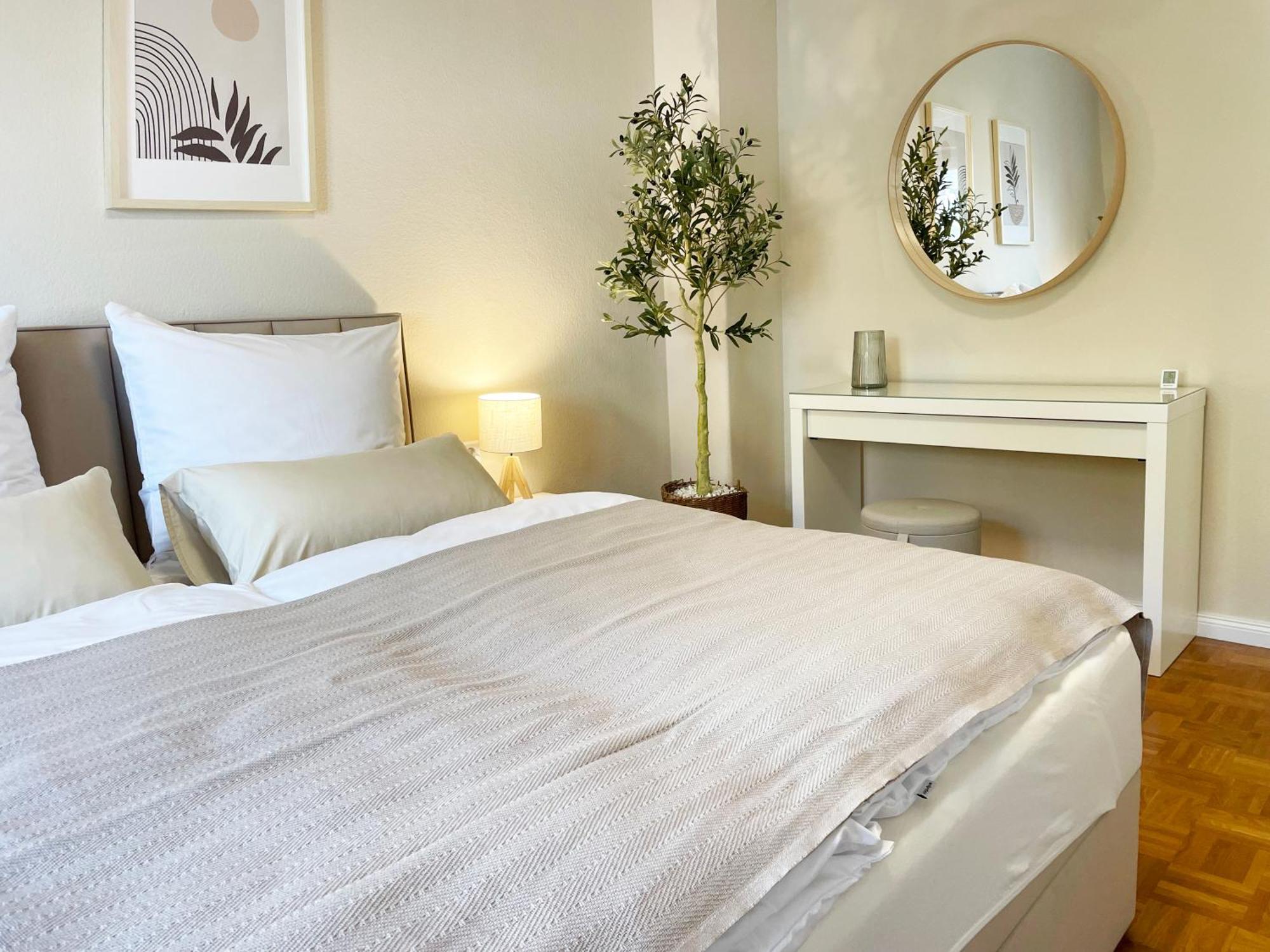 Rooms 34 Schweinfurt Eksteriør billede
